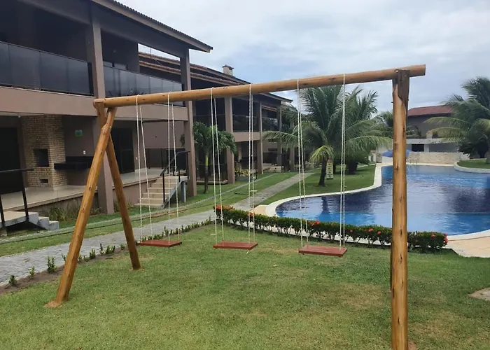 Riviera de Praia Bela