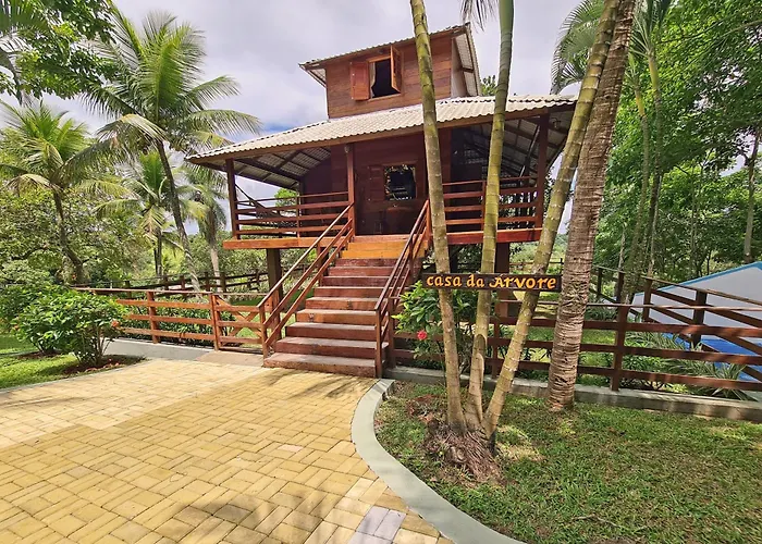 Hotel Fazenda sol nascente